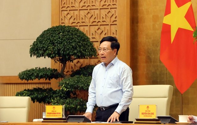 Duy trì tuần tra, kiểm soát, xử lý nghiêm xe quá khổ, quá tải và các hành vi vi phạm trật tự, an toàn giao thông